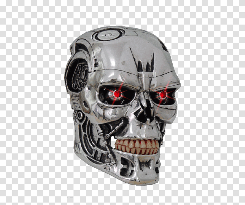 Detail Terminator Head Png Nomer 14