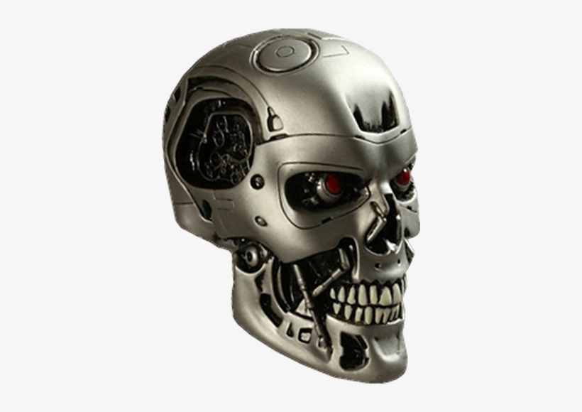 Detail Terminator Head Png Nomer 17