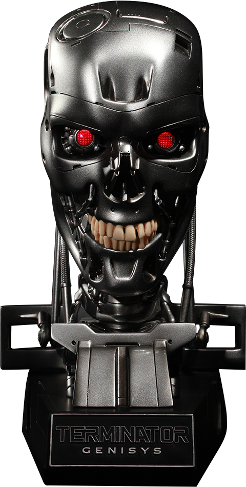 Detail Terminator Head Png Nomer 20