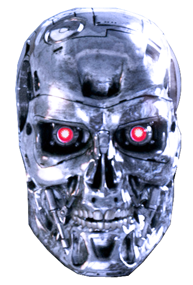 Detail Terminator Head Png Nomer 26