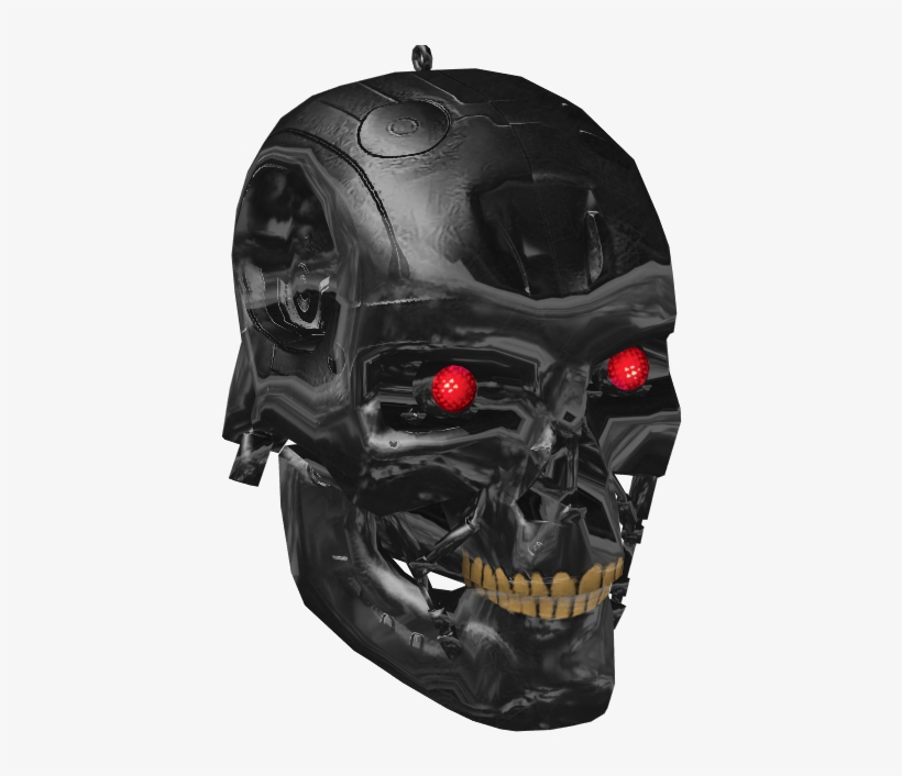 Detail Terminator Head Png Nomer 42