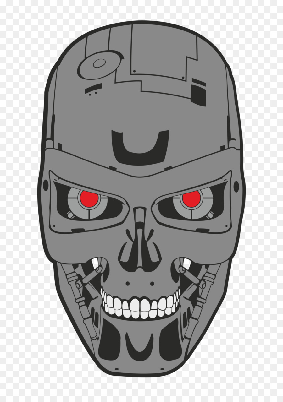 Detail Terminator Head Png Nomer 44