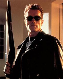 Terminator Images - KibrisPDR