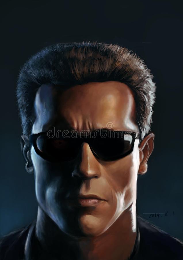 Detail Terminator Images Free Nomer 2