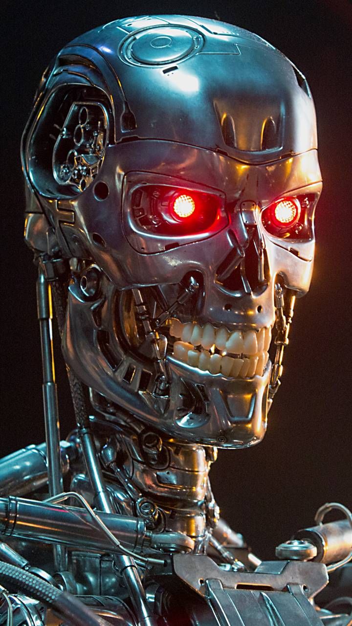 Detail Terminator Images Free Nomer 4