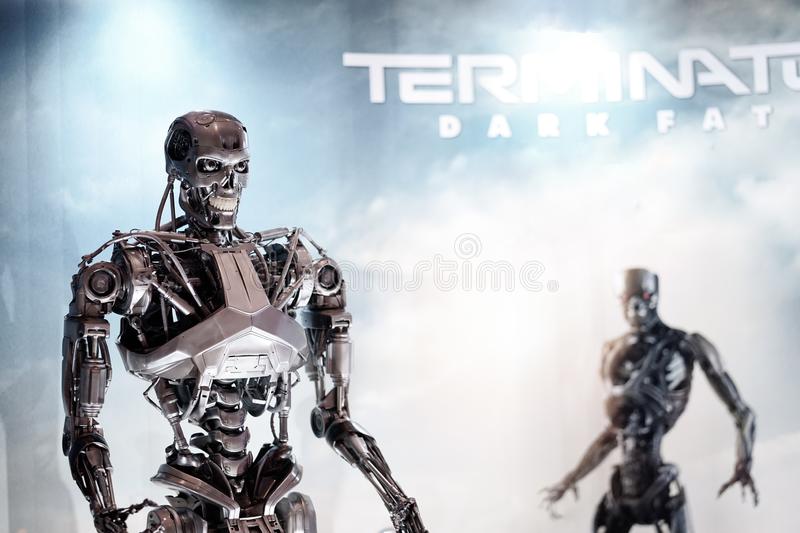 Detail Terminator Images Free Nomer 5