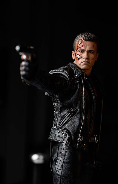 Detail Terminator Images Free Nomer 6