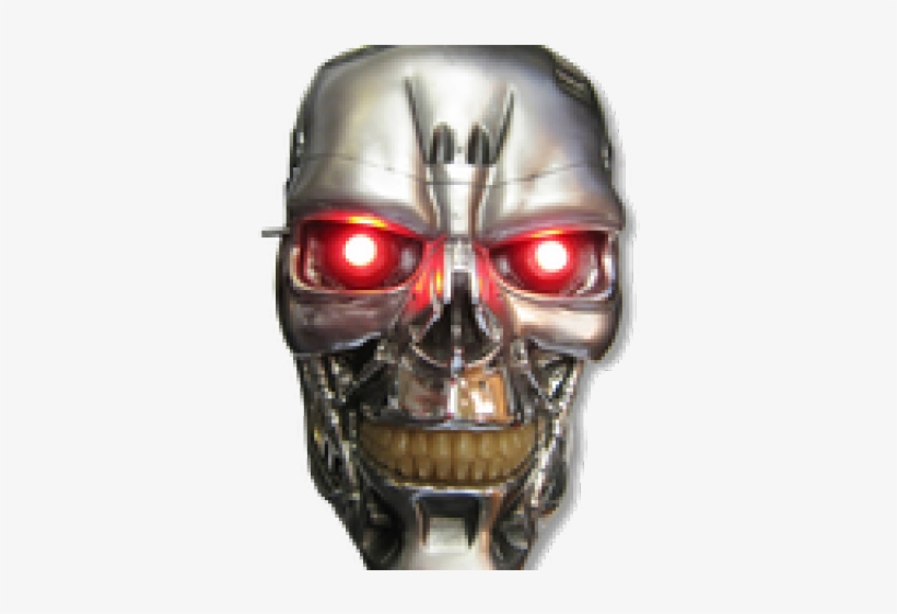 Detail Terminator Images Free Nomer 45