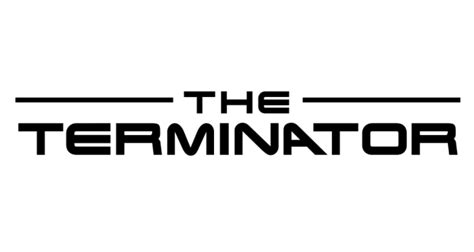 Detail Terminator Logo Nomer 8