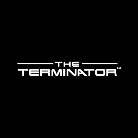 Detail Terminator Logo Nomer 9