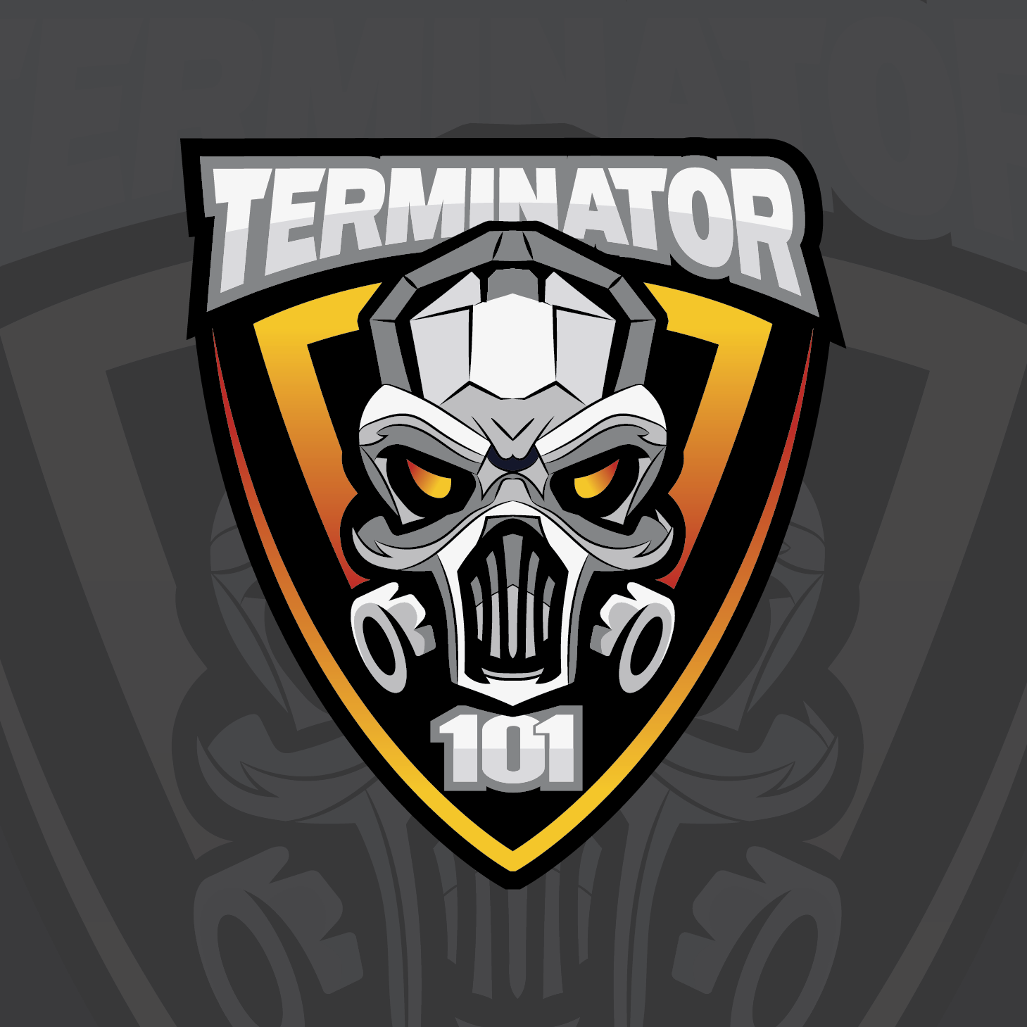Detail Terminator Logo Nomer 10
