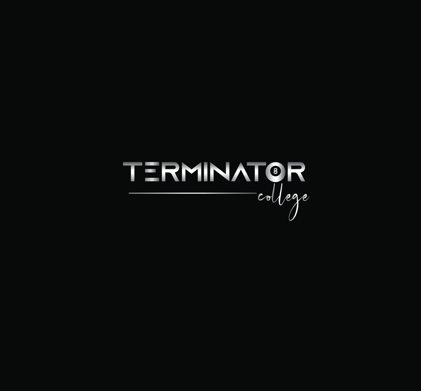Detail Terminator Logo Nomer 30