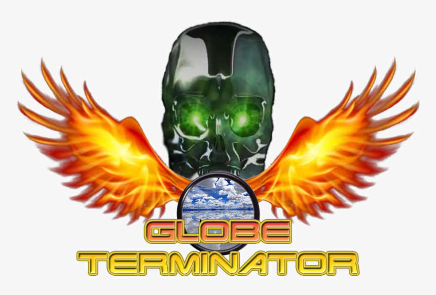 Detail Terminator Logo Nomer 37