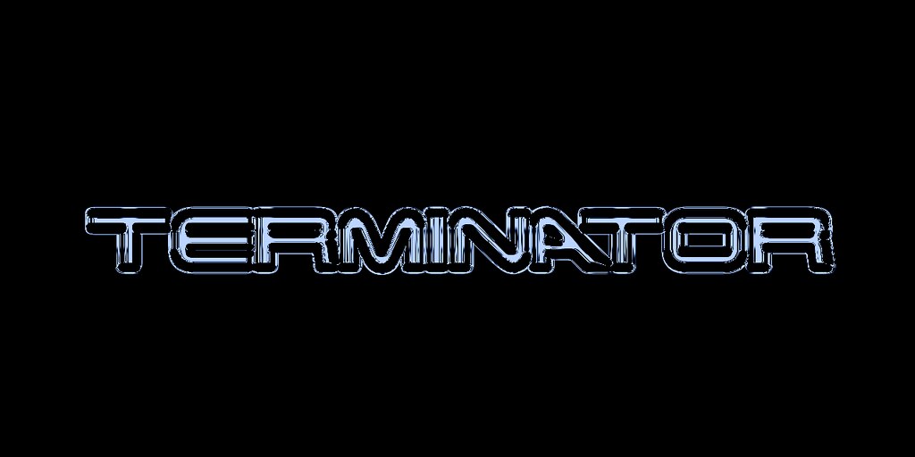 Detail Terminator Logo Nomer 6