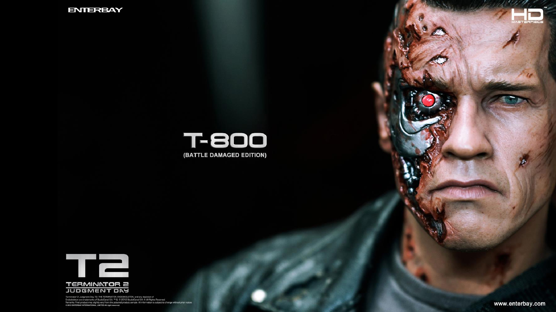 Detail Terminator Photoshop Nomer 20