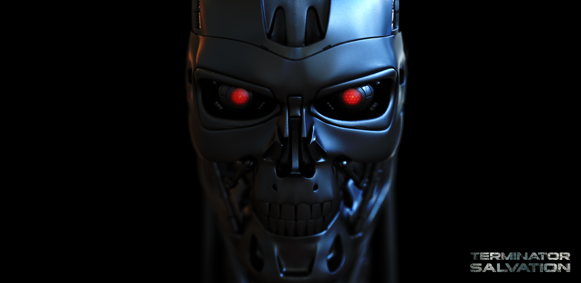 Detail Terminator Photoshop Nomer 25