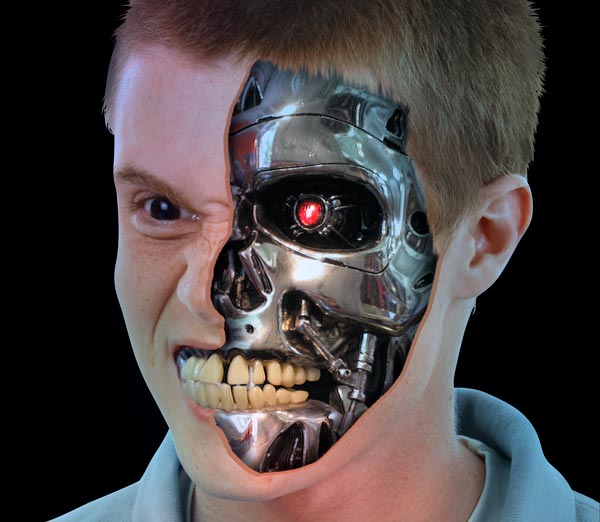 Detail Terminator Photoshop Nomer 6