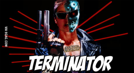 Detail Terminator Photoshop Nomer 48