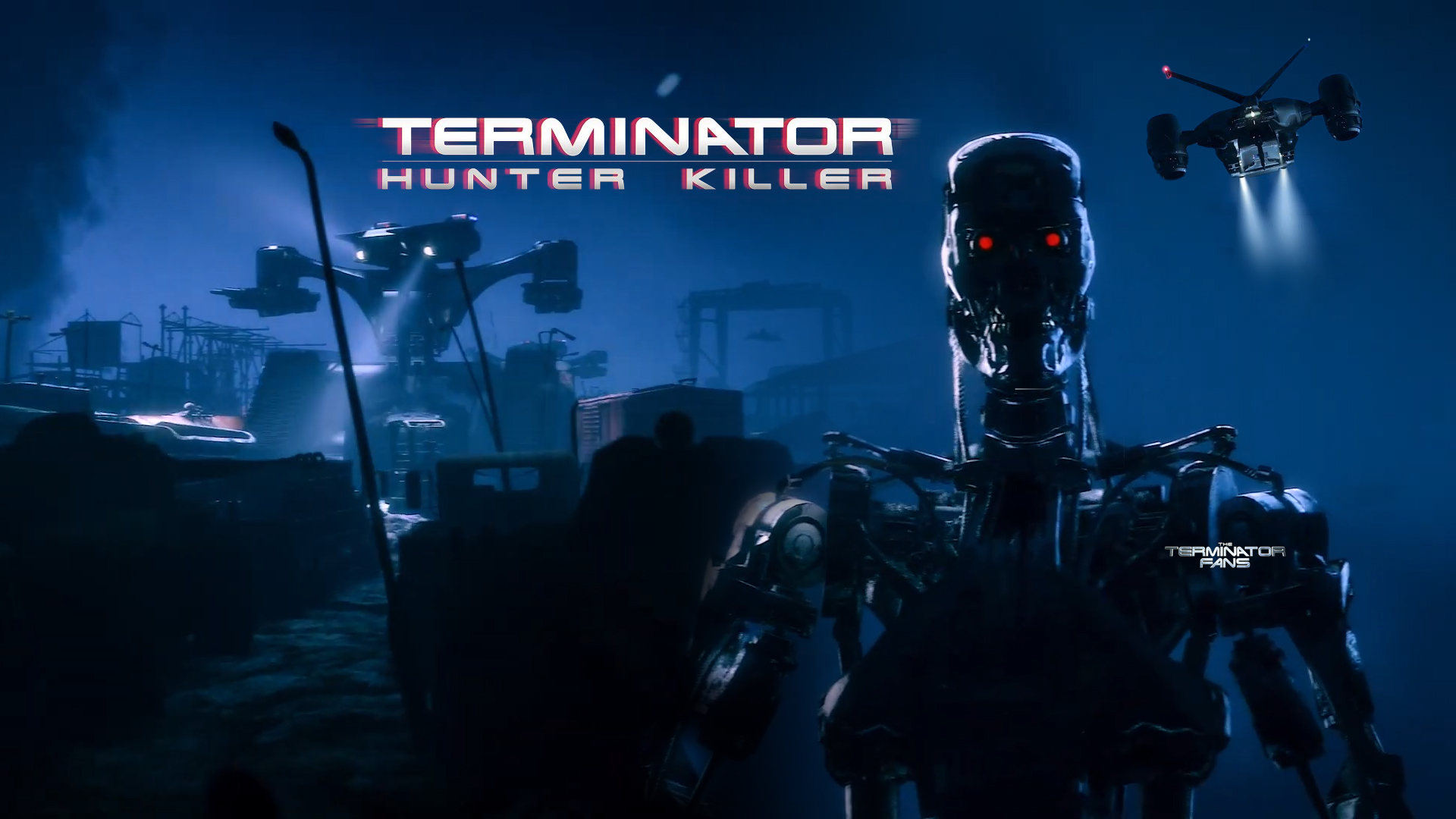 Detail Terminator Pics Nomer 43