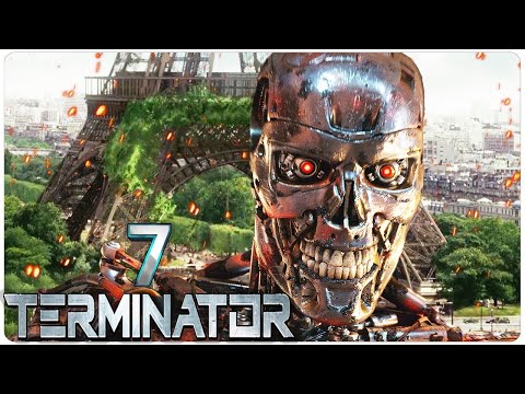 Detail Terminator Picture Nomer 37