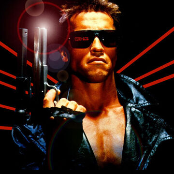 Detail Terminator Pictures Nomer 7