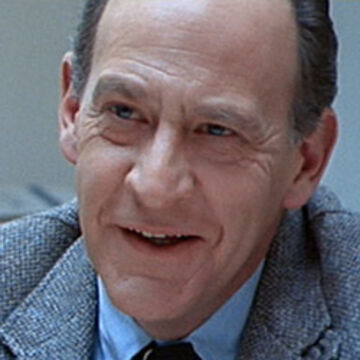 Terminator Psychologist - KibrisPDR