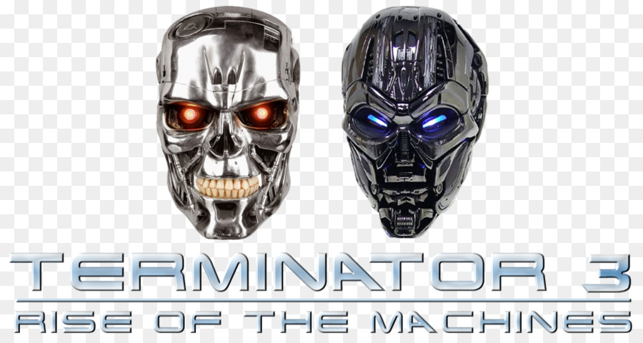 Detail Terminator Skull Png Nomer 25