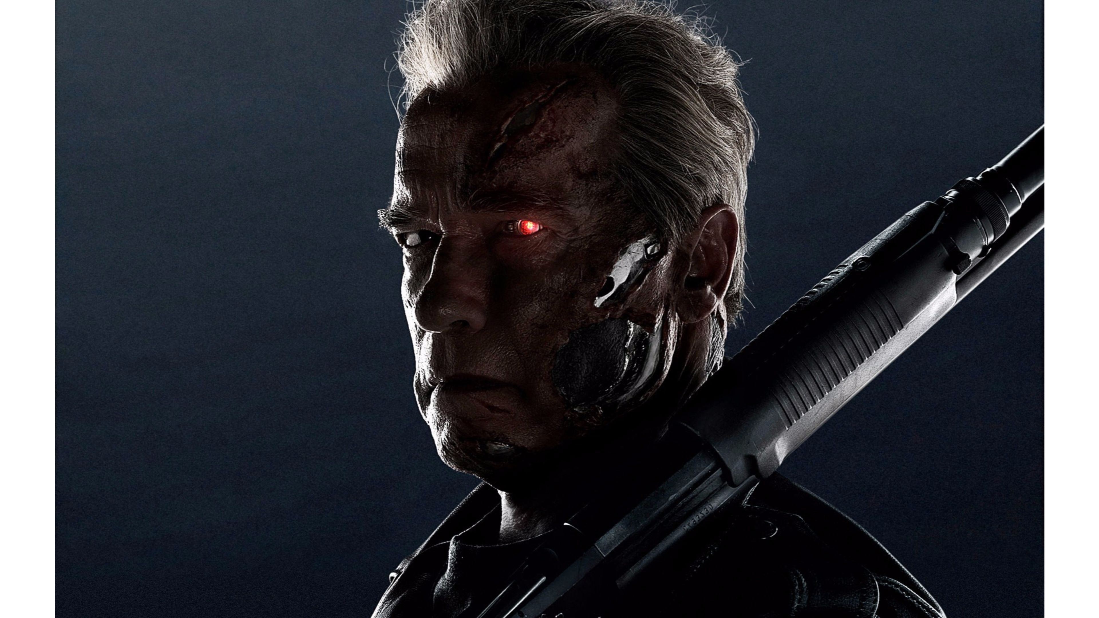 Detail Terminator Wallpaper Hd Nomer 42