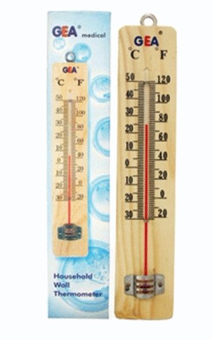 Detail Termometer Air Raksa Ruangan Nomer 2