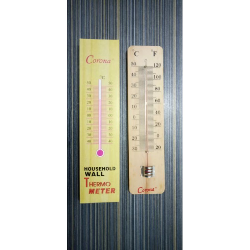 Detail Termometer Air Raksa Ruangan Nomer 18