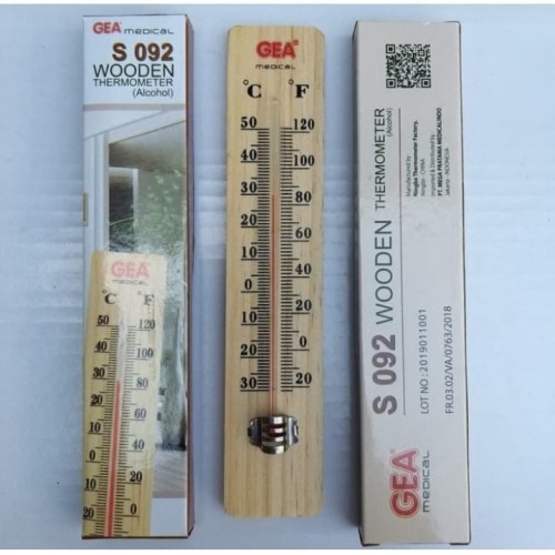 Detail Termometer Air Raksa Ruangan Nomer 35