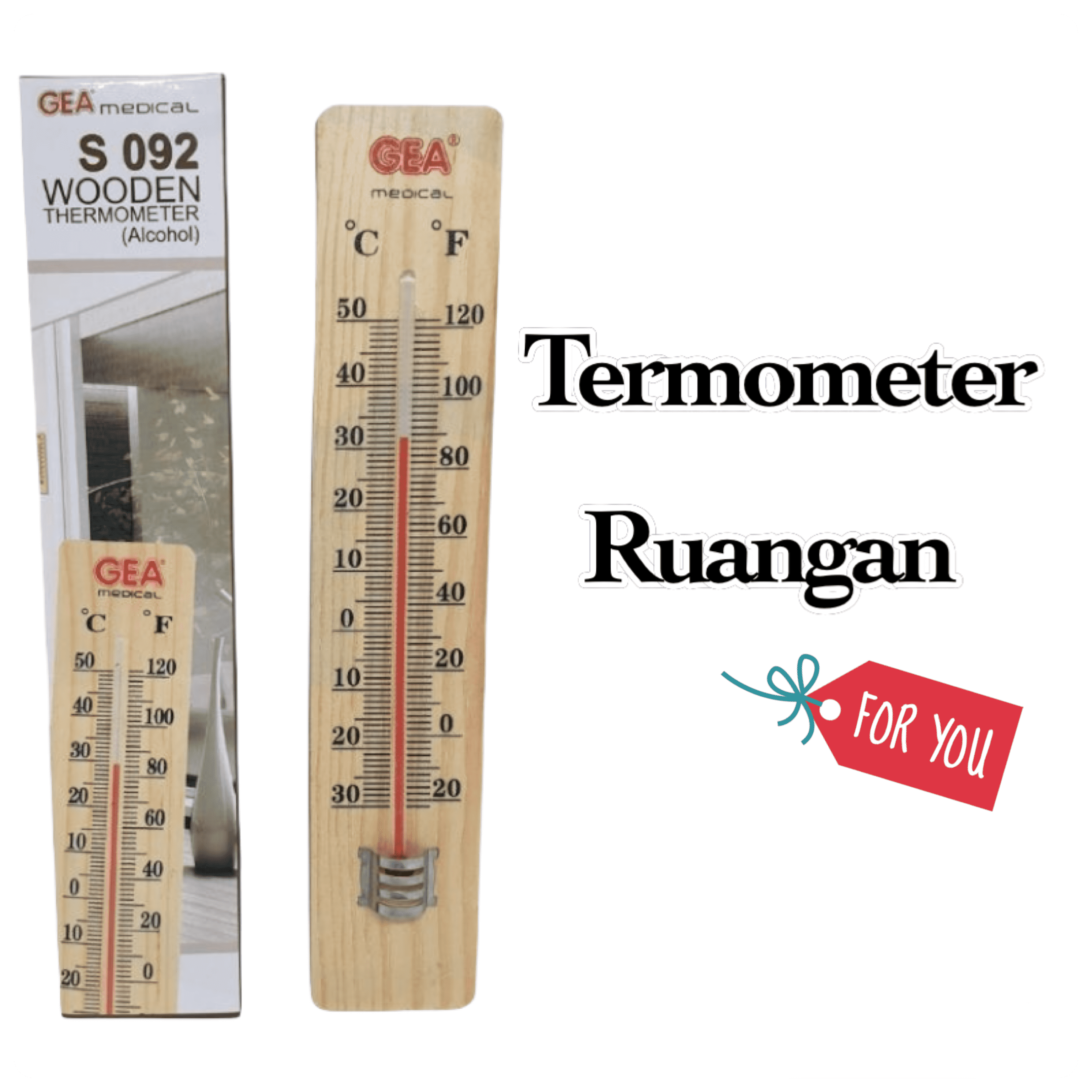 Detail Termometer Air Raksa Ruangan Nomer 46