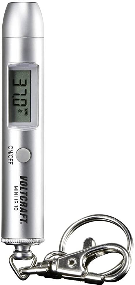 Detail Termometer Optik Pyrometer Nomer 10