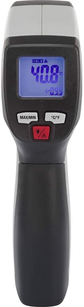 Detail Termometer Optik Pyrometer Nomer 28