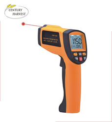 Detail Termometer Optik Pyrometer Nomer 31