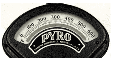 Detail Termometer Optik Pyrometer Nomer 32