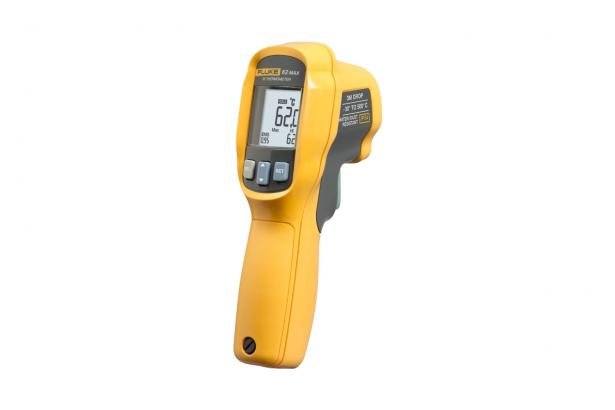 Detail Termometer Optik Pyrometer Nomer 41