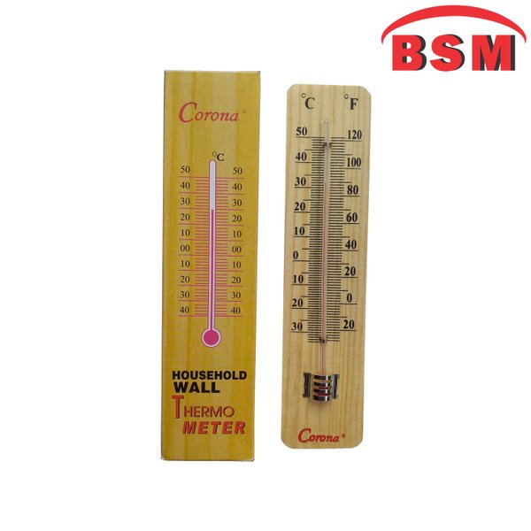 Detail Termometer Ruangan Air Raksa Nomer 14