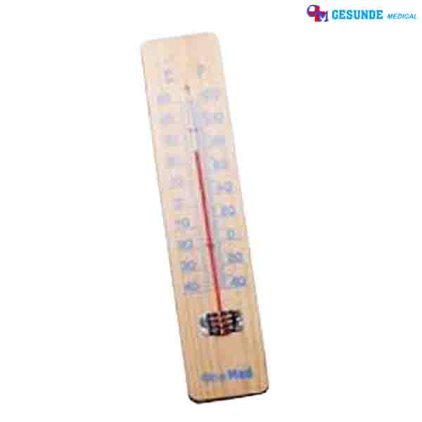 Detail Termometer Ruangan Air Raksa Nomer 46