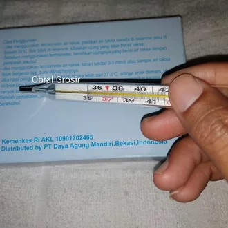Detail Termometer Suhu 38 Nomer 27