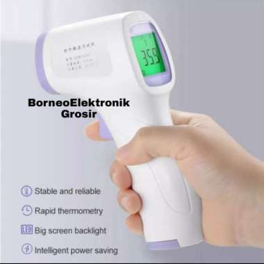 Detail Termometer Suhu Badan Panas Nomer 47