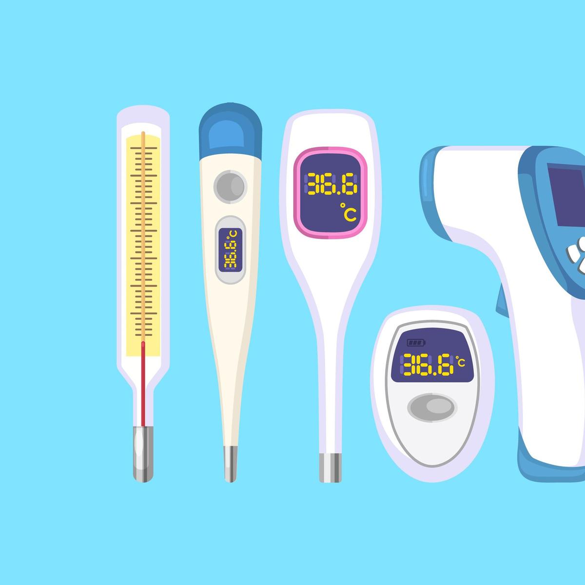 Detail Termometer Suhu Panas Nomer 18