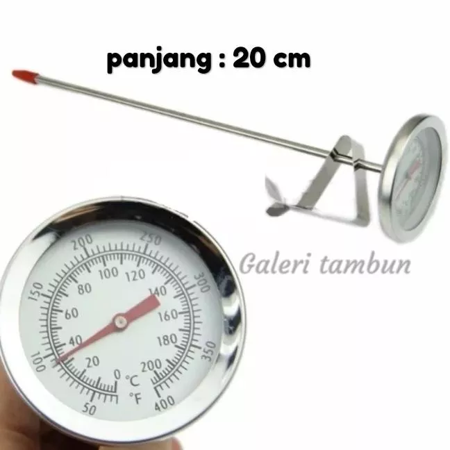 Detail Termometer Suhu Panas Nomer 21