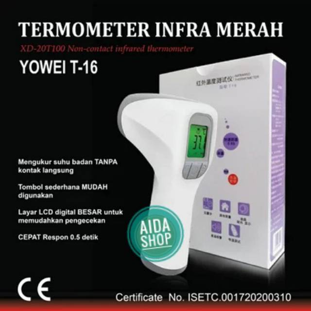 Detail Termometer Suhu Panas Nomer 32