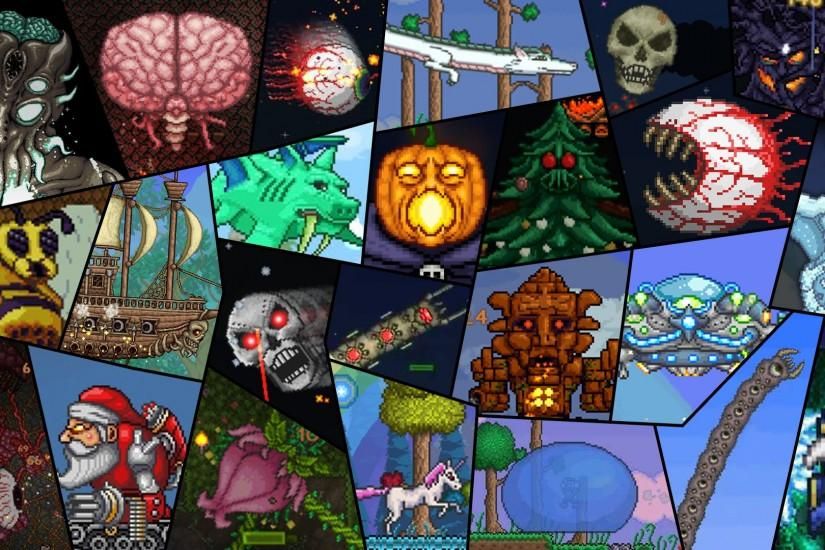 Detail Terraria Wallpaper Nomer 16