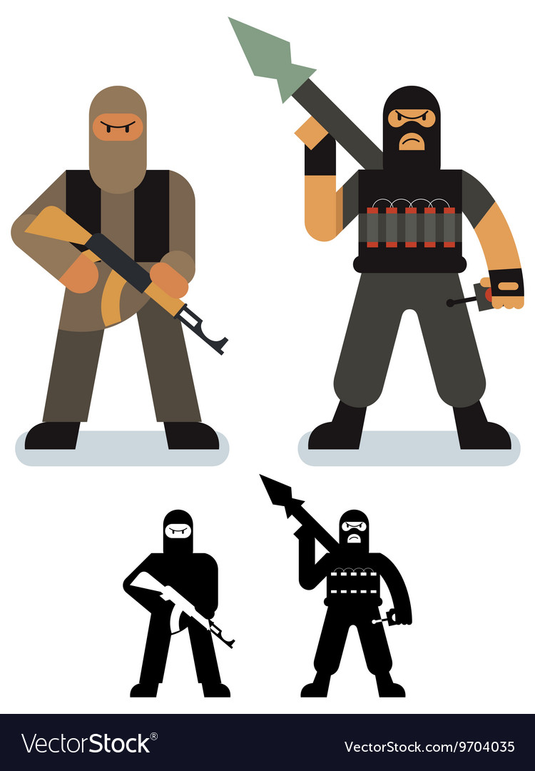 Detail Terrorist Images Nomer 17