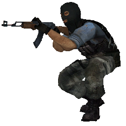 Detail Terrorist Transparent Nomer 25