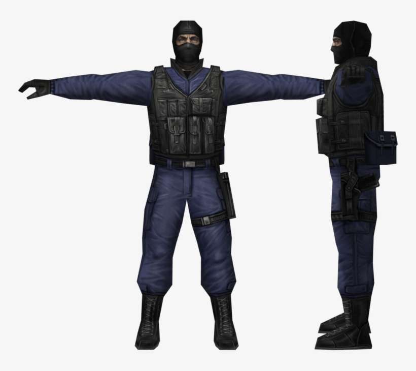 Detail Terrorist Transparent Nomer 56