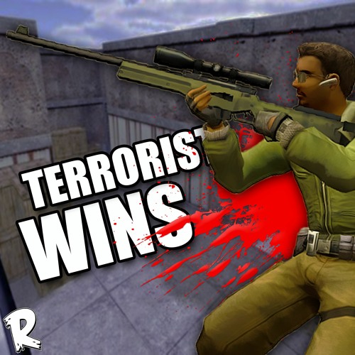 Terrorists Win Counter Strike - KibrisPDR
