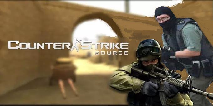 Detail Terrorists Win Counter Strike Nomer 24